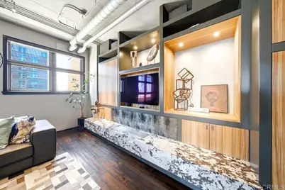 877 Island Avenue #512, San Diego, CA 92101 - Photo 30