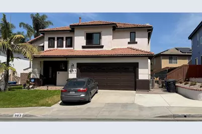 983 Camino Del Sol, Chula Vista, CA 91910 - Photo 1