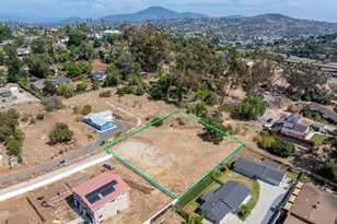 Echo Dr, La Mesa, CA 91941 - Photo 1