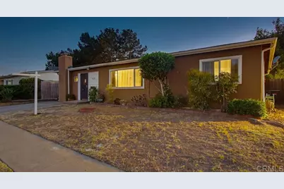 4034 Epanow Avenue, San Diego, CA 92117 - Photo 1