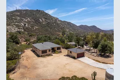 11819 Wildcat Canyon Road, Lakeside, CA 92040 - Photo 14