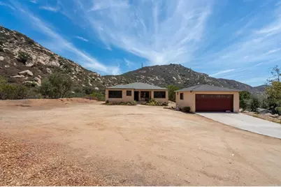 11819 Wildcat Canyon Road, Lakeside, CA 92040 - Photo 2