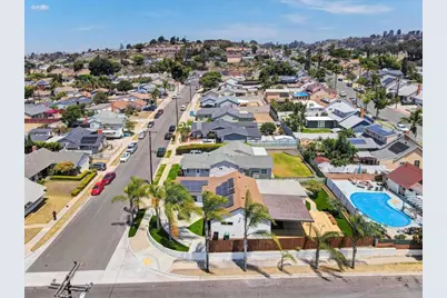 2785 Kausman Street, San Diego, CA 92139 - Photo 8