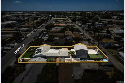 230 Zenith Street, Chula Vista, CA 91911 - Photo 2