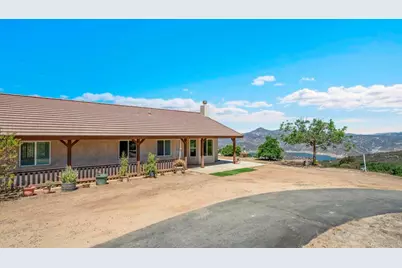 12460 Muth Valley Road, Lakeside, CA 92040 - Photo 4