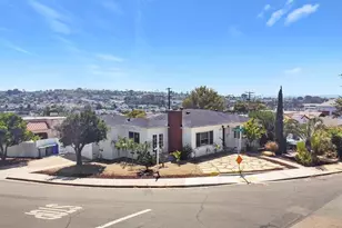 3765 Elliott St, San Diego, CA 92106 - Photo 1