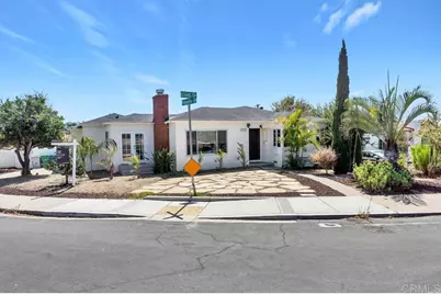3765 Elliott Street, San Diego, CA 92106 - Photo 2