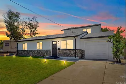 9367 De Camp Drive, La Mesa, CA 91942 - Photo 1