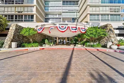 1820 Avenida Del Mundo #506, Coronado, CA 92118 - Photo 36