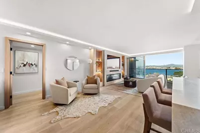 1820 Avenida Del Mundo #506, Coronado, CA 92118 - Photo 4