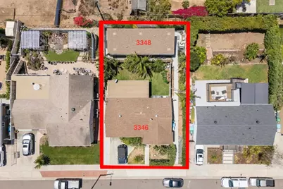 3346 Cheyenne Avenue, San Diego, CA 92117 - Photo 28