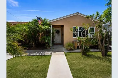 3346 Cheyenne Avenue, San Diego, CA 92117 - Photo 2