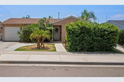 3346 Cheyenne Avenue, San Diego, CA 92117 - Photo 1