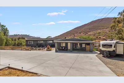 3268 3270 Peg Leg Mine Rd, Jamul, CA 91935 - Photo 2