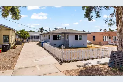 721 Del Mar Avenue, Chula Vista, CA 91910 - Photo 2