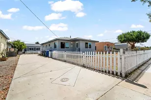 721 Del Mar Ave, Chula Vista, CA 91910 - Photo 1