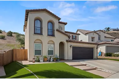 5345 Topsail Drive, San Diego, CA 92154 - Photo 2