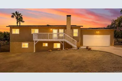14668 Lyons Valley Road, Jamul, CA 91935 - Photo 1