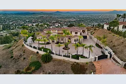 2424 Cerro Sereno, El Cajon, CA 92019 - Photo 1