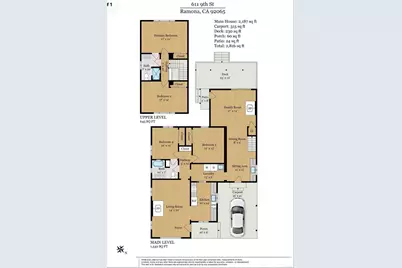 611 9th Street, Ramona, CA 92065 - Photo 40