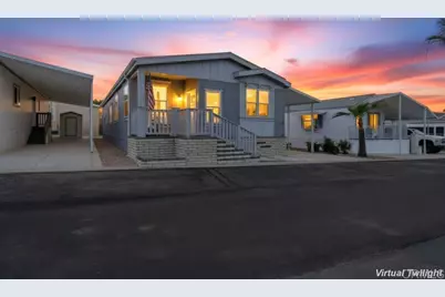 8545 Mission Gorge Rd. #128, Santee, CA 92071 - Photo 1