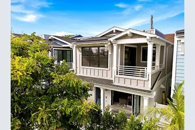 825 9th Street, Coronado, CA 92118 - Photo 2