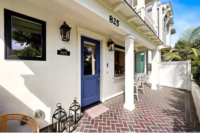 825 9th Street, Coronado, CA 92118 - Photo 1
