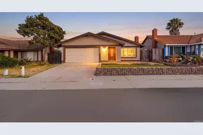 3158 Manos Drive, San Diego, CA 92139 - Photo 2
