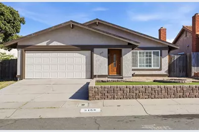 3158 Manos Drive, San Diego, CA 92139 - Photo 1