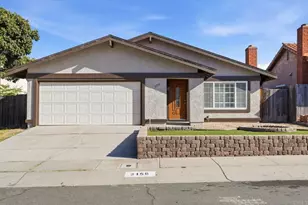 3158 Manos Dr, San Diego, CA 92139 - Photo 1