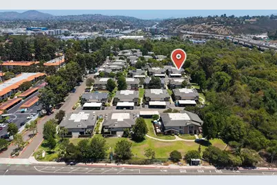 5907 Caminito Deporte, San Diego, CA 92108 - Photo 2