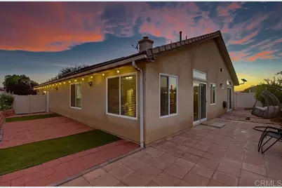 32024 Evening Primrose Trail, Campo, CA 91906 - Photo 4
