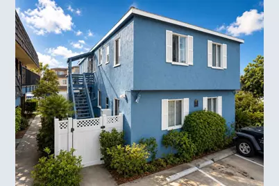 849 855 Emerald Street, Pacific Beach (San Diego), CA 92109 - Photo 1