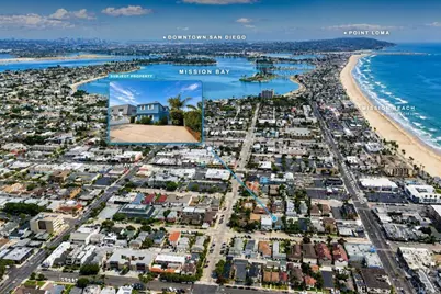 849 855 Emerald Street, Pacific Beach (San Diego), CA 92109 - Photo 10