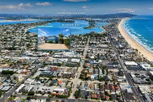 849 855 Emerald St, Pacific Beach (San Diego), CA 92109 - Photo 10