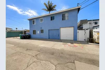 849 855 Emerald Street, Pacific Beach (San Diego), CA 92109 - Photo 8