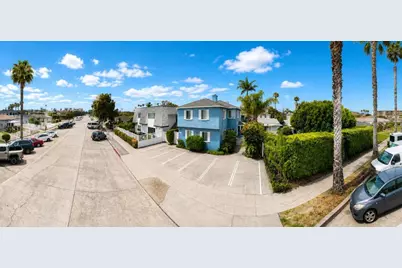 849 855 Emerald Street, Pacific Beach (San Diego), CA 92109 - Photo 4