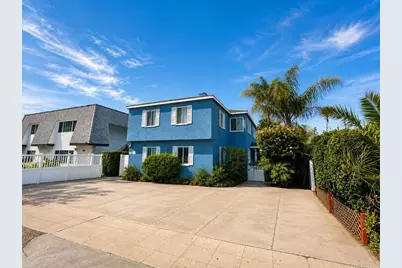 849 855 Emerald Street, Pacific Beach (San Diego), CA 92109 - Photo 2