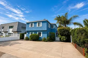 849 855 Emerald St, Pacific Beach (San Diego), CA 92109 - Photo 2