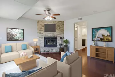4339 Rialto Street #6, San Diego, CA 92107 - Photo 2