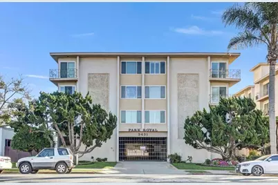 3431 Park Blv, San Diego, CA 92103 - Photo 22