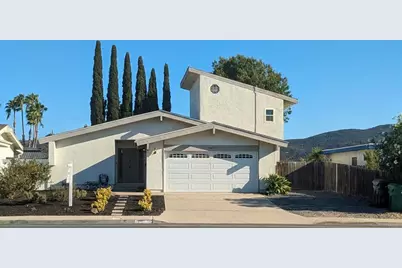 8427 Carlton Oaks Drive, Santee, CA 92071 - Photo 1