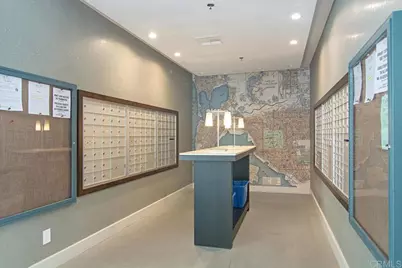889 Date Street #324, San Diego, CA 92101 - Photo 34