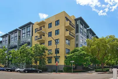 889 Date Street #324, San Diego, CA 92101 - Photo 2