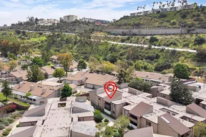 5523 Adobe Falls #3 Road, San Diego, CA 92120 - Photo 4