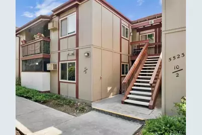 5523 Adobe Falls #3 Road, San Diego, CA 92120 - Photo 2