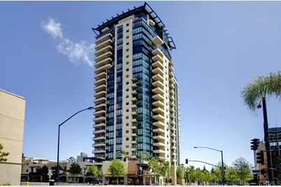 110 W Island Avenue, San Diego, CA 92101 - Photo 2