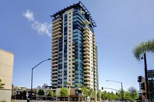 110 W Island Ave, San Diego, CA 92101 - Photo 2