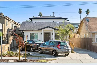 4153 55 Utah Street, San Diego, CA 92104 - Photo 1