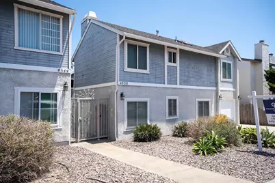 4338 Montalvo 3, San Diego, CA 92107 - Photo 2